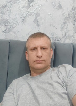 Виктор из Торопеца 39 лет