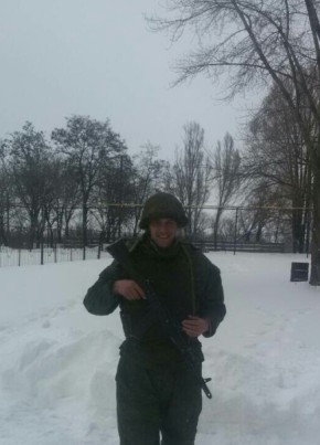 Николай, 34, Россия, Гагарин