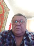 Саша, 66 лет, Красноярск
