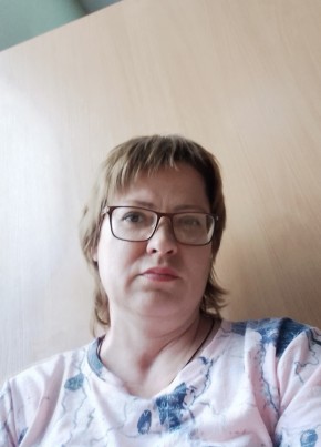 Ирина, 49, Россия, Никольск (Пензенская обл.)