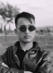 Эрик, 25 лет, Бишкек