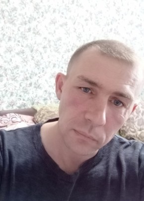 Алексей, 41, Россия, Саянск