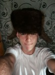 Dima, 18, Los Angeles
