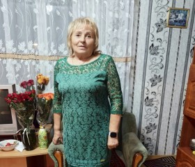 Tamara, 67, Hrodna