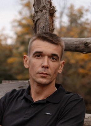 Эдуард из Копейска 34 года