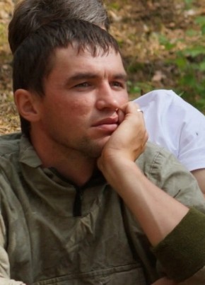 Анатолий, 39, Россия, Пермь