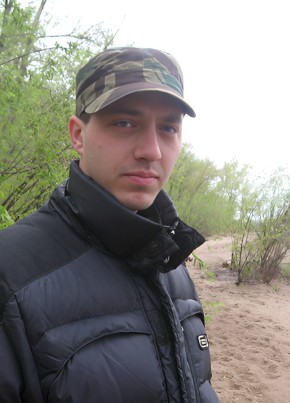 Nikolay, 43, Russia, Samara