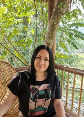Наталья, 42, Россия, Азовская