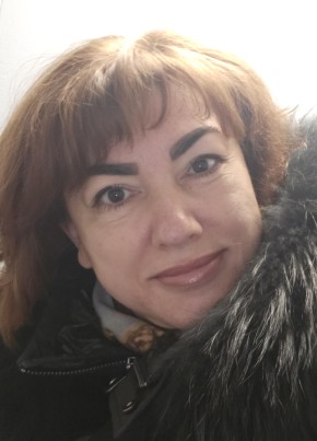 Svetlana, 50, Russia, Moscow
