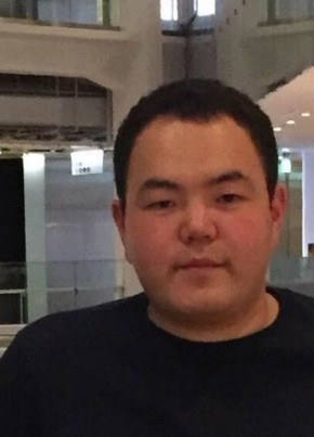 Zorigoo, 39, Монгол улс, Улаанбаатар