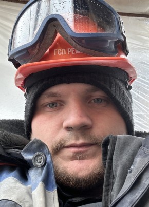 Александр, 26, Россия, Омск