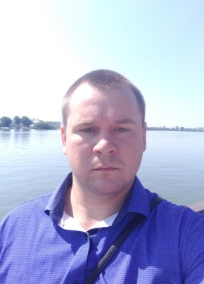 Alex, 30, Россия, Донской (Ростовская обл.)