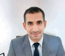 Islam Shaykhoon, 41, Cairo