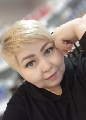 Нина из Балаково 49 лет