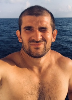 Константин, 34, Россия, Аксай
