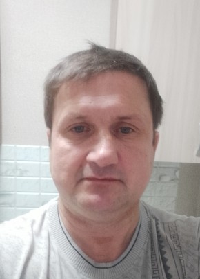 Александр из Иркутска 53 года