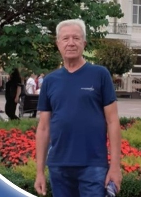Александр, 61, Россия, Ростов-на-Дону