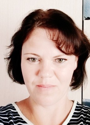 Татьяна, 39, Россия, Северное (Новосибирская обл.)
