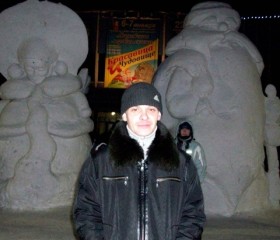 roman, 74, Novoaltaysk