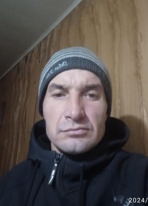 Александр, 36, Україна, Енергодар