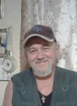 Николай, 67 лет, Донецк