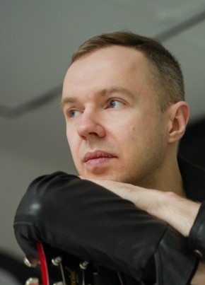 Romantichnyy, 28, Russia, Moscow