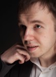 Romantichnyy, 29, Moscow