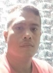 Danilo Madhay, 39 лет, Quezon City