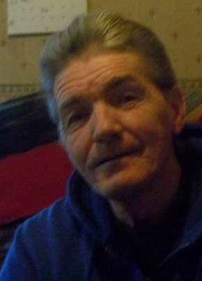 Mike, 61, United Kingdom, Hereford