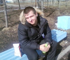 Никита, 34 года, Сосновоборск (Красноярский край)