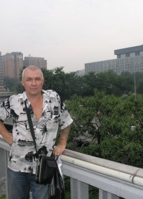 Александр, 52, Россия, Анапа