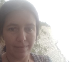 Anita, 46, Moscow