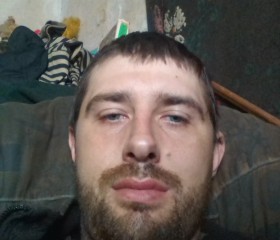 Федор, 32 года, Новосибирск