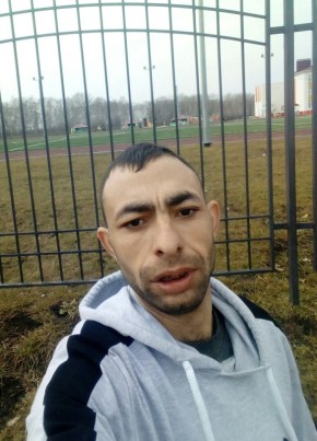 Дима, 28, Россия, Грибановский
