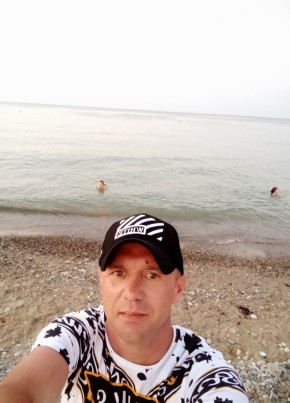 Сергей , 42, Россия, Архипо-Осиповка