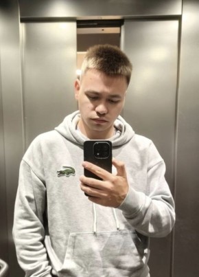 Alex из Praha 23 года