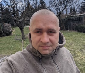 Руслан, 46 лет, Bochnia