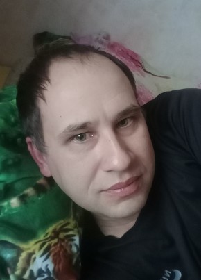 sascha из Иркутска 32 года