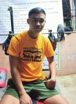 Johnsen, 28 лет, Legaspi