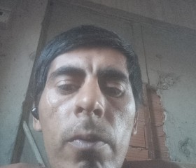 Luciano, 18, Santiago del Estero
