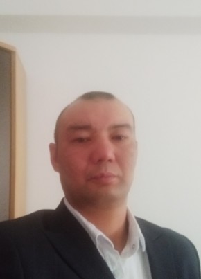 Каб, 37, Қазақстан, Атырау