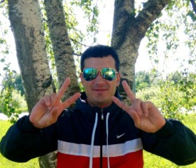 Тимур, 39 лет, Климовск