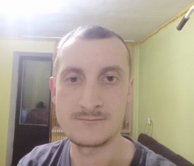 Володя, 31 год, Тернопіль