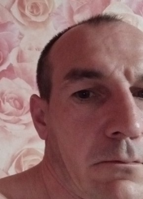 Иван, 41, Россия, Кадуй