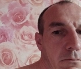 Иван, 41 год, Кадуй