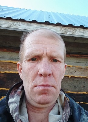 Иван, 45, Россия, Омск