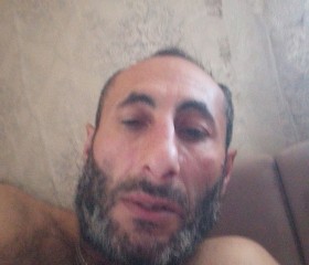 Norik, 45, Saint Petersburg
