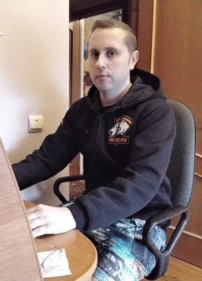 Алексей, 39, Россия, Лыткарино