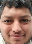 Jose, 24, Hortaleza
