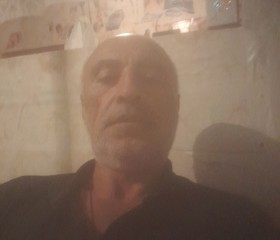 Khvicha, 50, Chelyabinsk